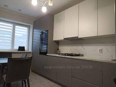 Rent an apartment, Pulyuya-I-vul, Lviv, Frankivskiy district, id 4744852