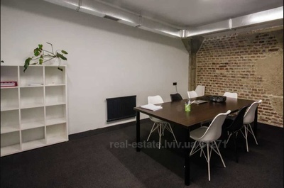 Commercial real estate for rent, Business center, Promislova-vul, Lviv, Shevchenkivskiy district, id 4712354