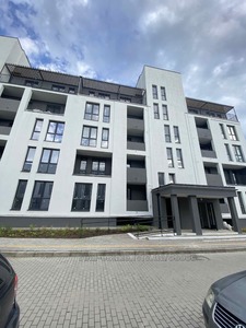 Buy an apartment, Nadiyna-vul, Lviv, Sikhivskiy district, id 4700517