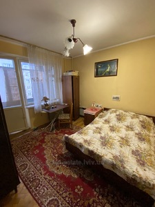 Rent an apartment, Kolomiyska-vul, Lviv, Sikhivskiy district, id 4429544
