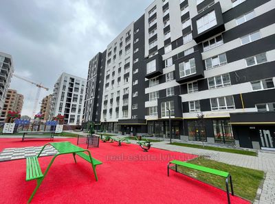 Buy an apartment, Truskavetska Street, Sokilniki, Pustomitivskiy district, id 4803152