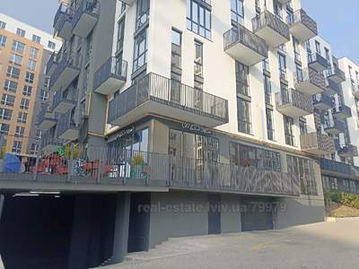 Garage for rent, Underground parking space, Malogoloskivska-vul, Lviv, Shevchenkivskiy district, id 4825149