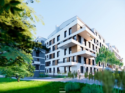 Buy an apartment, Vidrodzhennia, Pustomity, Pustomitivskiy district, id 5152953