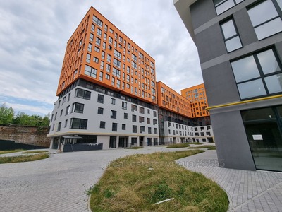 Commercial real estate for rent, Residential complex, Striyska-vul, Lviv, Frankivskiy district, id 4624008