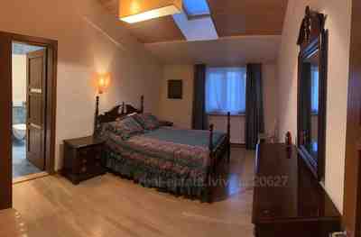 Rent an apartment, Novakivskogo-O-vul, Lviv, Galickiy district, id 4670123