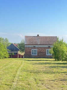 Buy a house, Mansion, Центральна, Grimnoe, Gorodockiy district, id 5115369