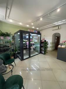 Commercial real estate for sale, Storefront, Pekarska-vul, Lviv, Galickiy district, id 4816104