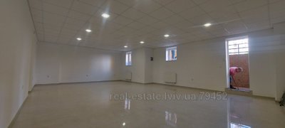 Commercial real estate for sale, Residential complex, Zhasminova-vul, Lviv, Lichakivskiy district, id 5076267