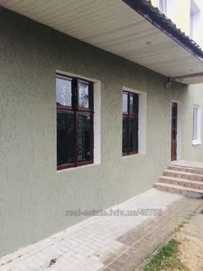 Commercial real estate for sale, Non-residential premises, Франка, Staryy Sambir, Starosambirskiy district, id 4660637