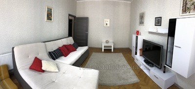 Rent an apartment, Polish suite, Doroshenka-P-vul, Lviv, Galickiy district, id 4743932