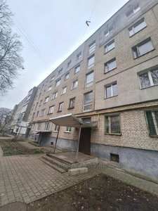 Buy an apartment, Sirka-I-vul, Lviv, Zaliznichniy district, id 4997132