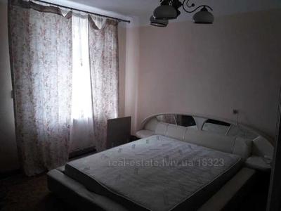 Rent an apartment, Striyska-vul, Lviv, Frankivskiy district, id 4491658