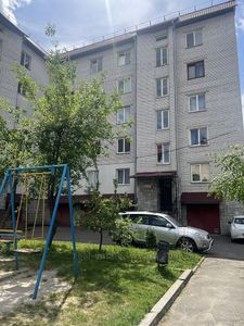 Buy an apartment, Rubchaka-I-vul, Lviv, Frankivskiy district, id 5083370