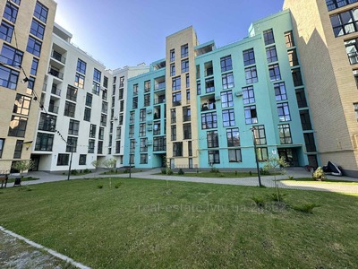 Buy an apartment, Striyska-vul, Lviv, Frankivskiy district, id 5003262