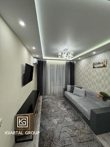 Buy an apartment, Striyska-vul, 117, Lviv, Sikhivskiy district, id 4952150