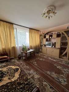 Buy an apartment, Volodimira-Velikogo-vul, Lviv, Frankivskiy district, id 4776598