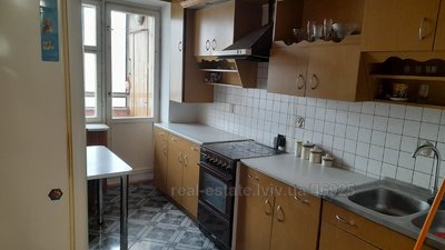 Rent an apartment, Czekh, Chervonoyi-Kalini-prosp, Lviv, Sikhivskiy district, id 4758296