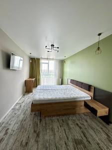 Buy an apartment, Zelena-vul, Lviv, Sikhivskiy district, id 4675896