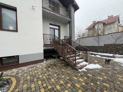 Buy a house, Home, Sadova Street, Sokilniki, Pustomitivskiy district, id 5097263