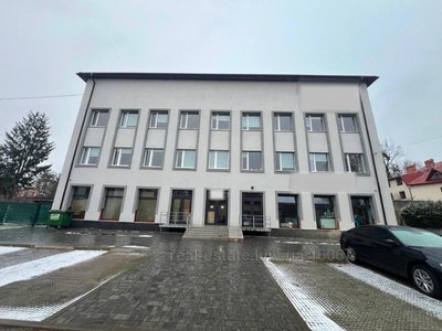 Commercial real estate for sale, Non-residential premises, Nezalezhnosti-Ukrayini-vul, Bryukhovichi, Lvivska_miskrada district, id 4955190