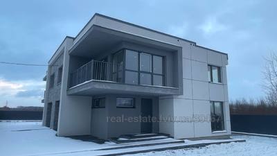 Buy a house, Хмельницького, Pasiki Zubrickie, Pustomitivskiy district, id 5033479