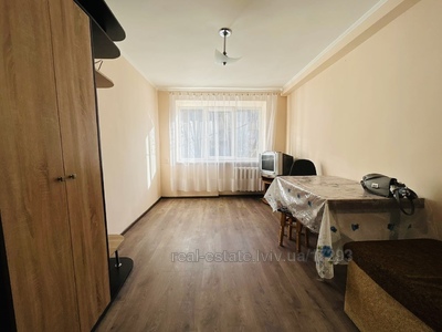 Buy an apartment, Dormitory, Pasichna-vul, Lviv, Lichakivskiy district, id 5050242