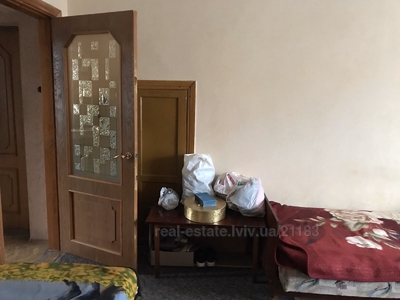 Rent an apartment, Paporotna-vul, Lviv, Zaliznichniy district, id 4634368