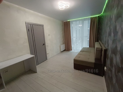 Buy an apartment, Kulparkivska-vul, Lviv, Frankivskiy district, id 4844427