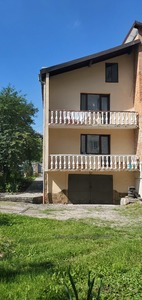 Buy a house, Shpolyanska-vul, 24, Lviv, Shevchenkivskiy district, id 5136593