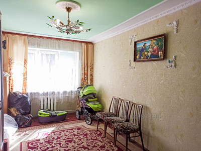 Buy an apartment, Dormitory, Sadova-vul, Lviv, Zaliznichniy district, id 4661960