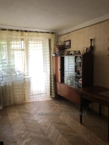 Buy an apartment, Hruschovka, Ternopilska-vul, Lviv, Sikhivskiy district, id 4823063