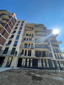 Buy an apartment, Galitska-vul, Vinniki, Lvivska_miskrada district, id 4859517