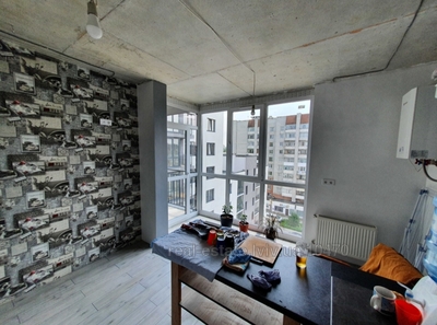 Buy an apartment, Roksolyani-vul, Lviv, Zaliznichniy district, id 4673982