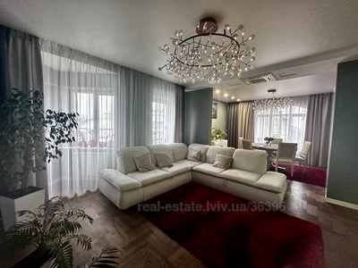 Buy an apartment, Samiylenka-V-vul, Lviv, Galickiy district, id 4732712