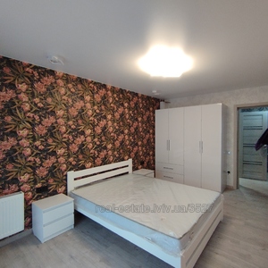 Rent an apartment, Zaliznichna-vul, Lviv, Zaliznichniy district, id 4571200