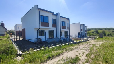 Buy a house, Cottage, Navariis'ka, Solonka, Pustomitivskiy district, id 4606372