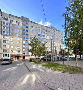 Buy an apartment, Vernadskogo-V-vul, Lviv, Sikhivskiy district, id 4884106