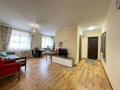 Buy an apartment, Sakharova-A-akad-vul, Lviv, Galickiy district, id 4814575