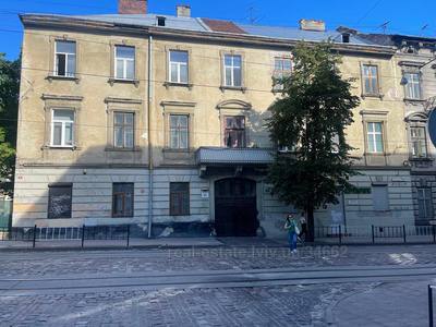 Commercial real estate for rent, Non-residential premises, Doroshenka-P-vul, Lviv, Galickiy district, id 4748299