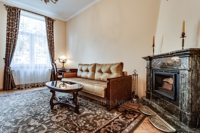 Buy an apartment, Austrian luxury, Konovalcya-Ye-vul, Lviv, Frankivskiy district, id 4751795