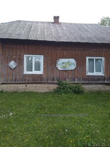 Buy a lot of land, for building, Річна, Ilnik, Turkivskiy district, id 2562110