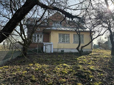 Buy a house, Home, Chishki, Pustomitivskiy district, id 4698579