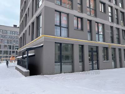 Commercial real estate for rent, Residential complex, Striyska-vul, 45, Lviv, Sikhivskiy district, id 5036458