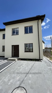 Buy a house, Cottage, Лесі Українки, Pasiki Zubrickie, Pustomitivskiy district, id 2862401
