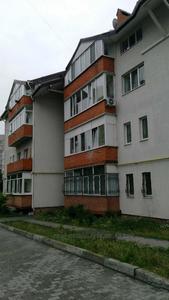 Buy an apartment, Subotivska-vul, Lviv, Zaliznichniy district, id 4823474