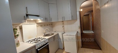 Buy an apartment, Grinchenka-B-vul, Lviv, Shevchenkivskiy district, id 4729086