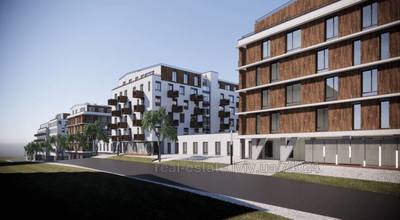 Buy an apartment, Orlika-P-vul, Lviv, Shevchenkivskiy district, id 5156566