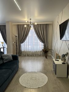 Rent an apartment, Shevchenka-T-vul, Lviv, Shevchenkivskiy district, id 4510539