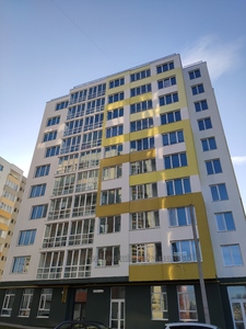 Buy an apartment, Velichkovskogo-I-vul, Lviv, Shevchenkivskiy district, id 4385688