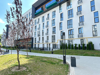 Buy an apartment, Malogoloskivska-vul, Lviv, Shevchenkivskiy district, id 4983777